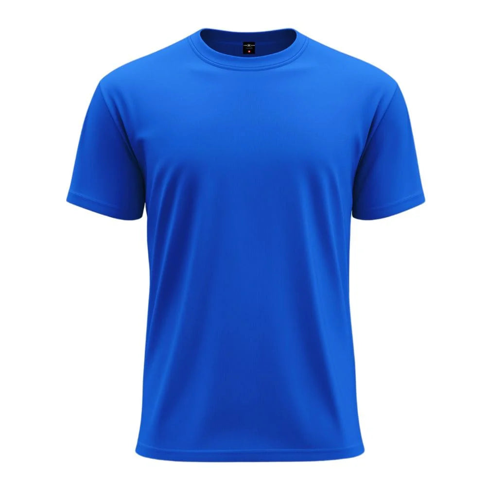 Premium Unisex Cotton T-Shirt | Soft, Breathable & Everyday Comfort